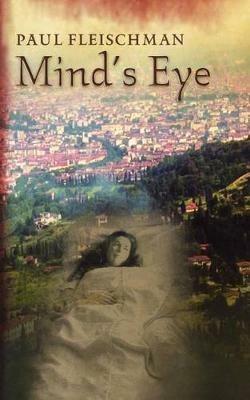 The Mind's Eye - Paul Fleischman - cover