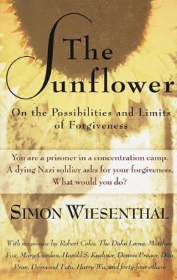 The Sunflower: On the Possibilities and Limits of Forgiveness - Simon Wiesenthal - 3