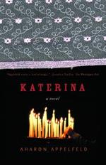 Katerina: A Novel