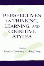 Perspectives on Thinking, Learning, and Cognitive Styles