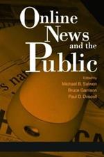 Online News and the Public