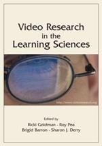 Video Research in the Learning Sciences