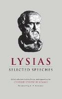 Lysias: Selected Speeches