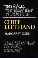 Chief Left Hand: Southern Arapaho