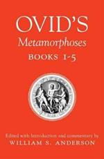 Ovid's Metamorphoses