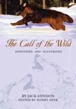 The Call of the Wild: Annotated and Illustrated