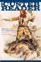 The Custer Reader - cover