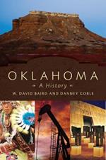 Oklahoma: A History