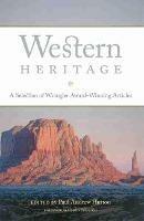 Western Heritage: A Selection of Wrangler Award-Winning Articles - cover