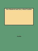 One Hundred and Sixty Allied Families