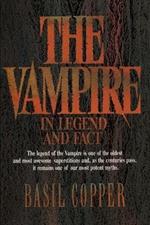 The Vampire in Legend, Fact and Art