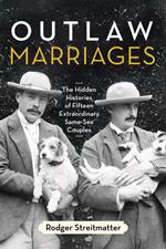 Outlaw Marriages