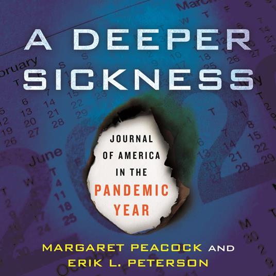 A Deeper Sickness