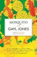 Mosquito - Gayl Jones - cover