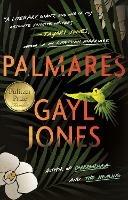 Palmares - Gayl Jones - cover