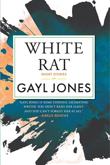 White Rat