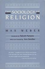 The Sociology of Religion