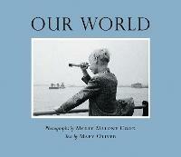 Our World - Mary Oliver - cover