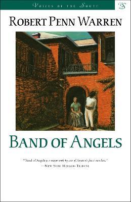 Band of Angels: A Novel - cover