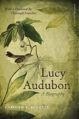 Lucy Audubon: A Biography - cover