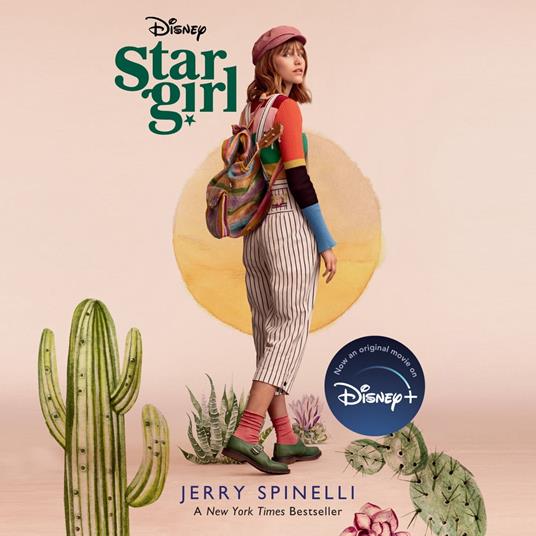 Stargirl Movie Tie-In Edition