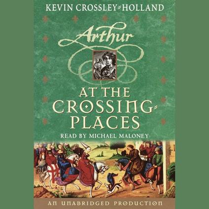 At the Crossing Places