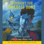 Midnight for Charlie Bone