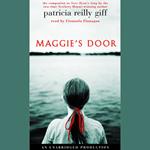 Maggie's Door