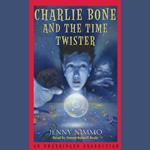 Charlie Bone and the Time Twister