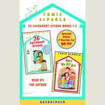 26 Fairmount Avenue: Books 1 and 2