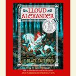 The Prydain Chronicles Book Two: The Black Cauldron