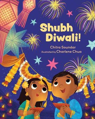 Shubh Diwali! - Chitra Soundar - cover