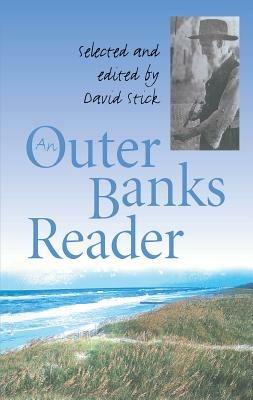 An Outer Banks Reader - cover