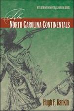 The North Carolina Continentals