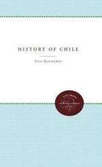 A History of Chile