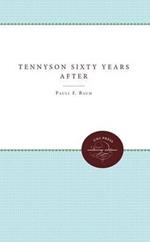 Tennyson Sixty Years After