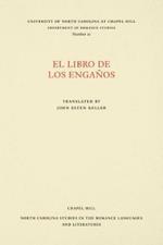 El libro de los enganos