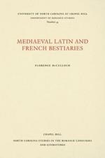 Medieval Latin and French Bestiaries