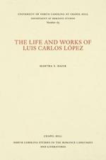 The Life and Works of Luis Carlos Lopez