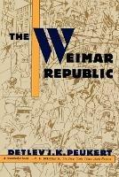 The Weimar Republic