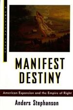 Manifest Destiny