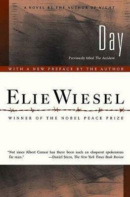 Day - Elie Wiesel - cover