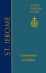 71. St. Jerome: Commentary on Ezekiel
