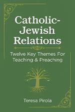 Catholic-Jewish Relations