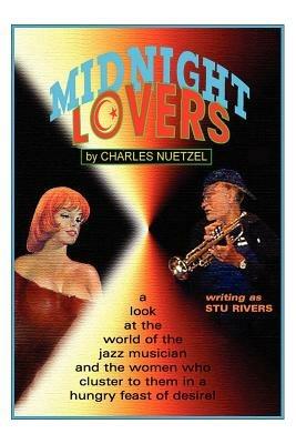 Midnight Lovers - Charles, Nuetzel - cover