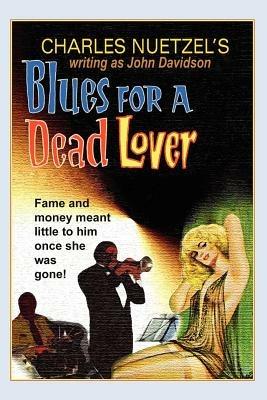 Blues for a Dead Lover - Charles, Nuetzel - cover