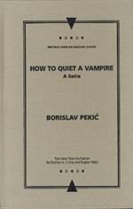 How to Quiet a Vampire