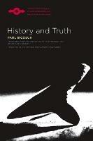 History and Truth - Paul Ricoeur - cover