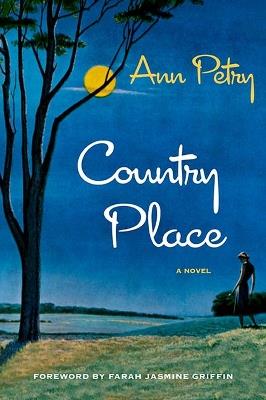 Country Place: A Novel - Ann Petry - cover