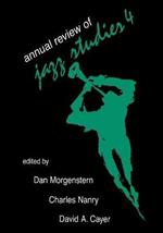 Annual Review of Jazz Studies 4: 1988